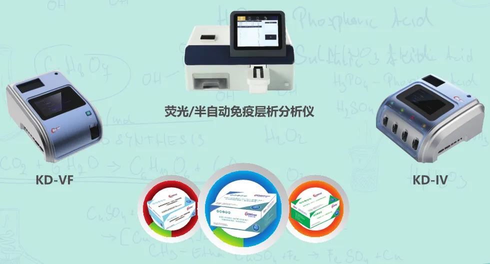 血清淀粉樣蛋白（SAA），你了解嗎？